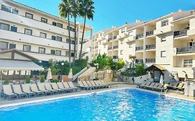 Crown Resorts Club Marbella La Cala De Mijas Spain